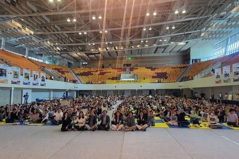 제12회 전국꿈나무가족 과학골든벨